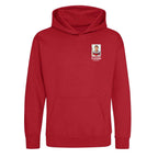 Toni Kroos World Cup Sticker Kids Hoodie – toni kroos sticker kids red hoodie Players Couture design