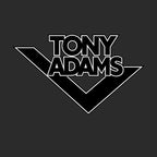 Tony Adams Logo Players Couture Kids Hoodie
