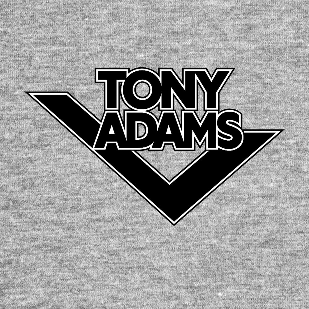 Tony Adams Logo Players Couture Mens T-Shirt