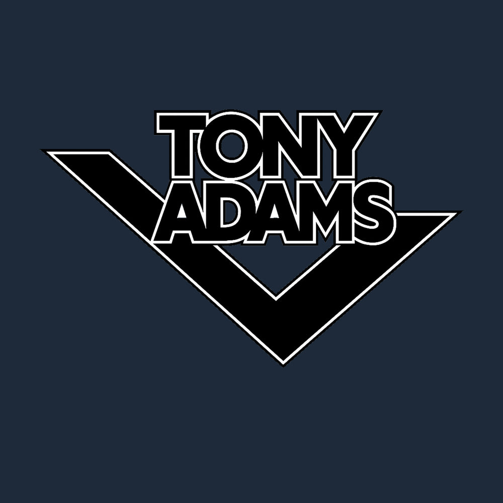 Tony Adams Logo Players Couture Mens T-Shirt