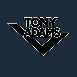 Tony Adams Logo - Icon Design (View 9)