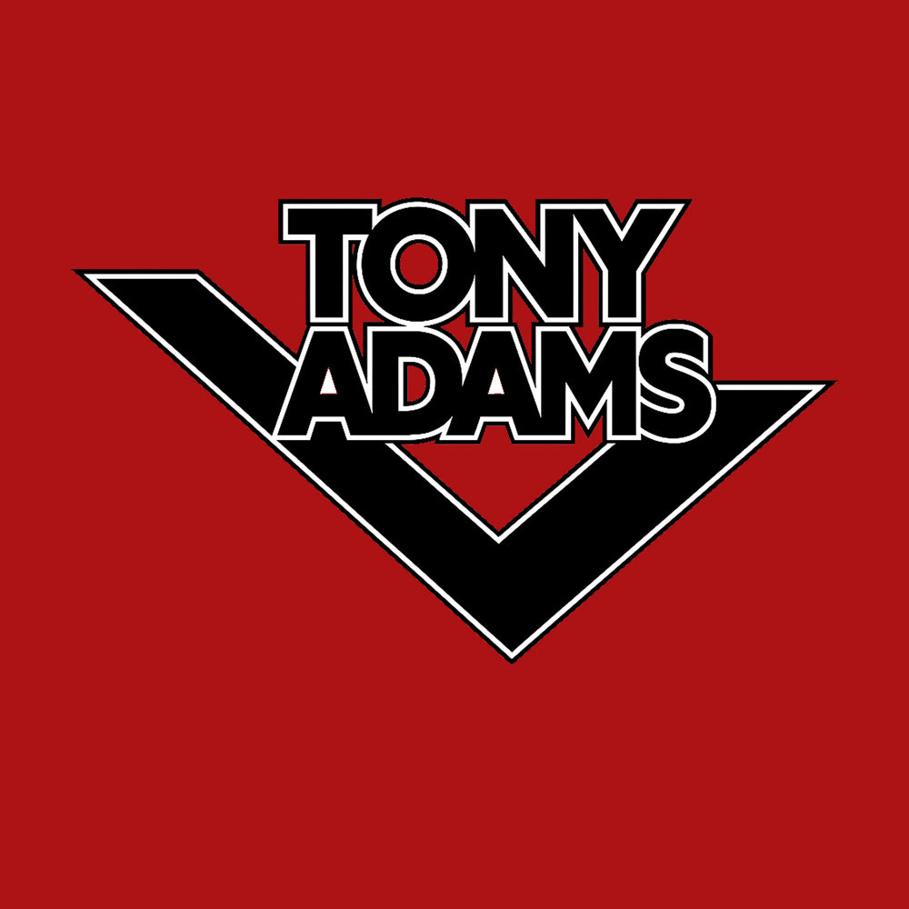 Tony Adams Logo Players Couture Mens T-Shirt