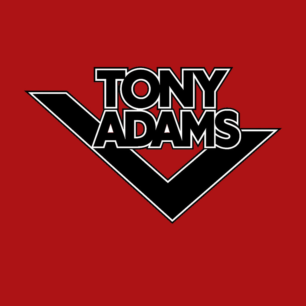 Tony Adams Logo Players Couture Kids Hoodie