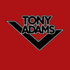 Tony Adams Logo Players Couture Kids Hoodie