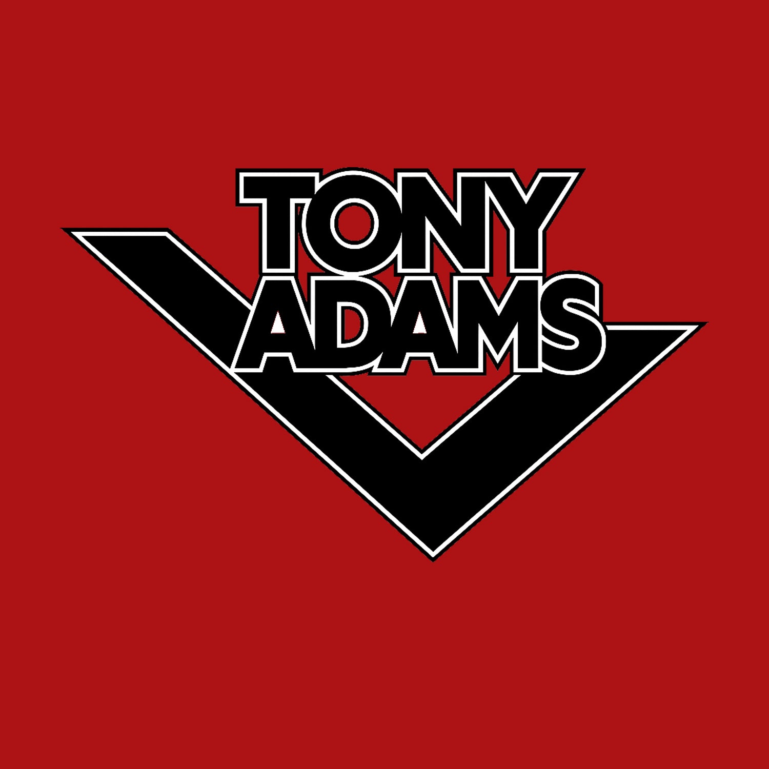 Tony Adams Logo Players Couture Kids Hoodie