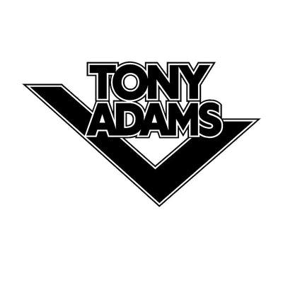 Tony Adams Logo - Icon Design