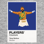 Tony Bellew Boxing Icon Frame - Icon Design (View 6)