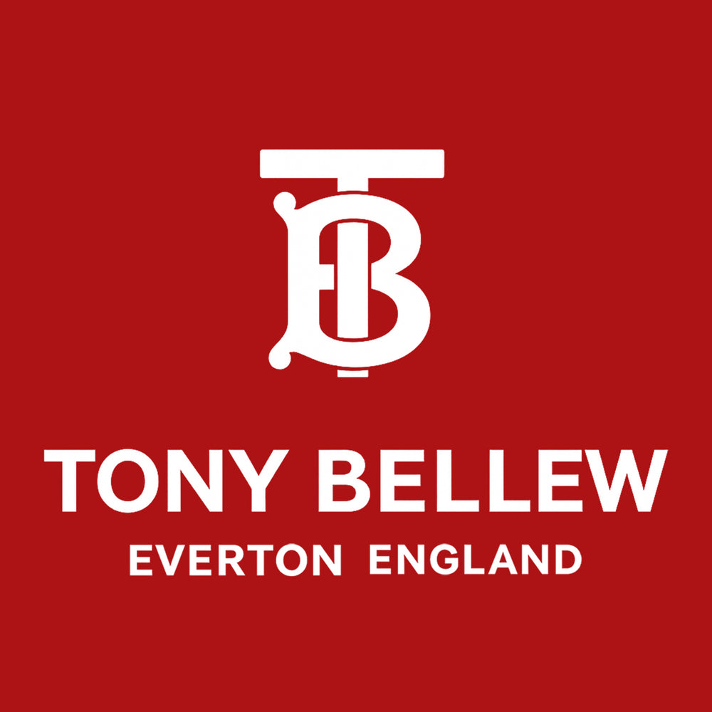 Tony Bellew Logo Players Couture Men's Casual Hoodie