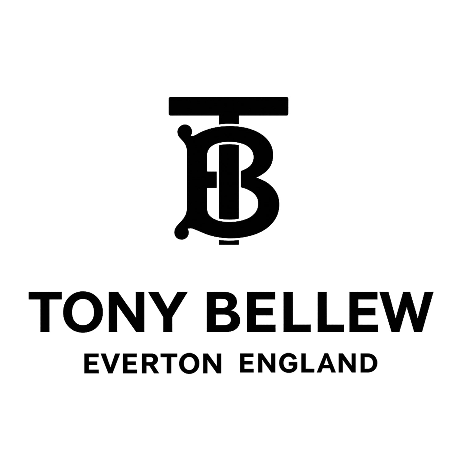 Tony Bellew Logo Players Couture Men's T-Shirt