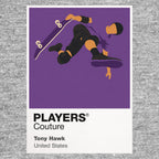 Tony Hawk Olympics Icon Frame Men's T-Shirt