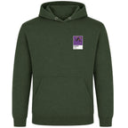 Tony Hawk Olympics Icon Frame Men's Hoodie