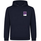 Tony Hawk Olympics Icon Frame Men's Hoodie