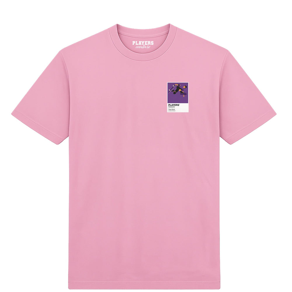 Tony Hawk Olympics Icon Frame Men's T-Shirt