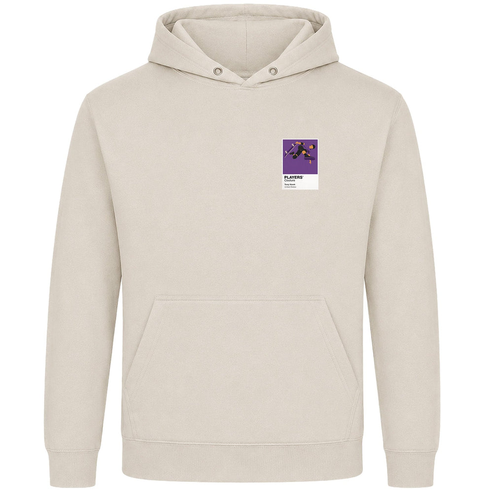 Tony Hawk Olympics Icon Frame Men's Hoodie