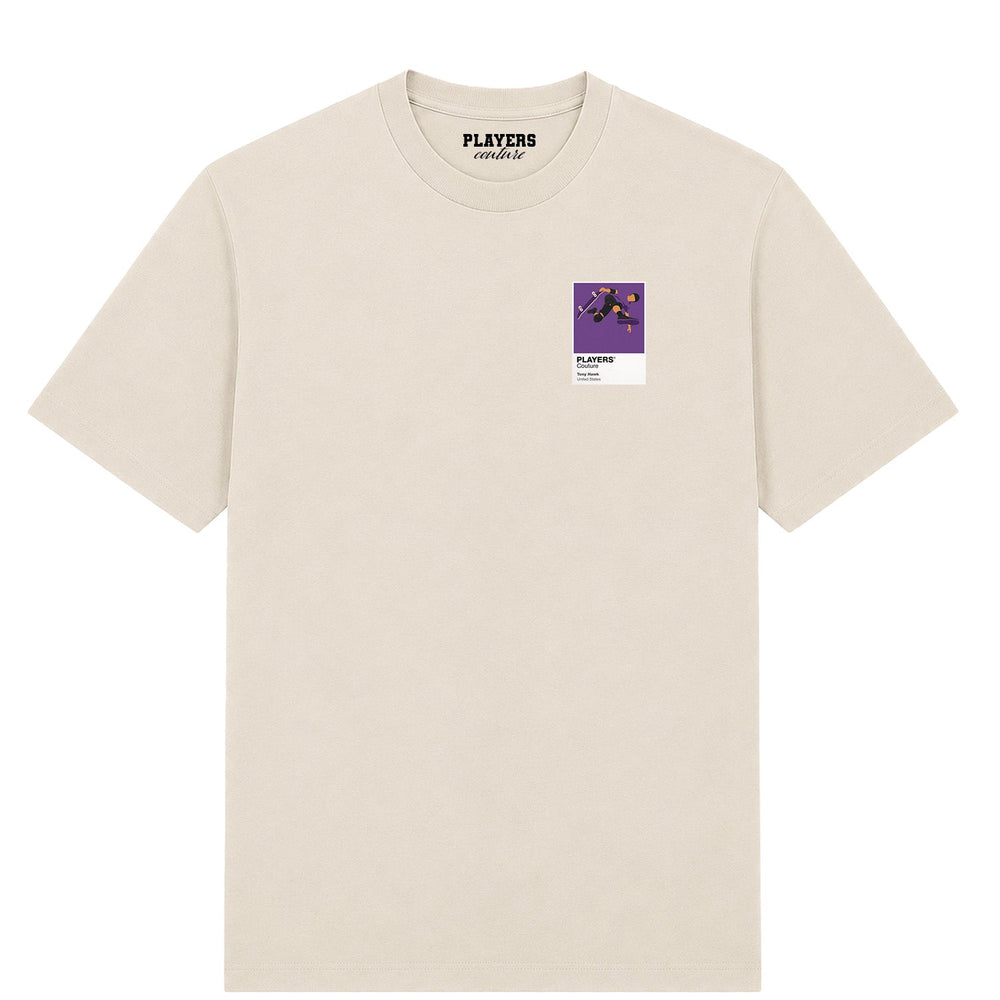 Tony Hawk Olympics Icon Frame Men's T-Shirt