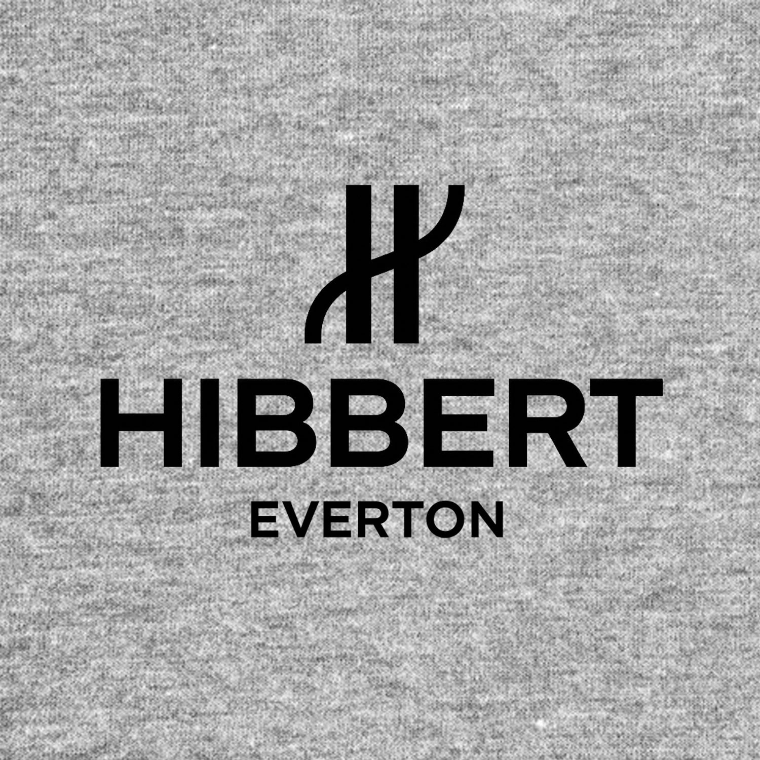 Tony Hibbert Logo Players Couture Men's Casual Hoodie
