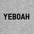 Tony Yeboah Logo Players Couture Mens T-Shirt