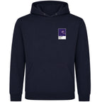 Torvill and Dean Olympics Icon Frame Men's Hoodie