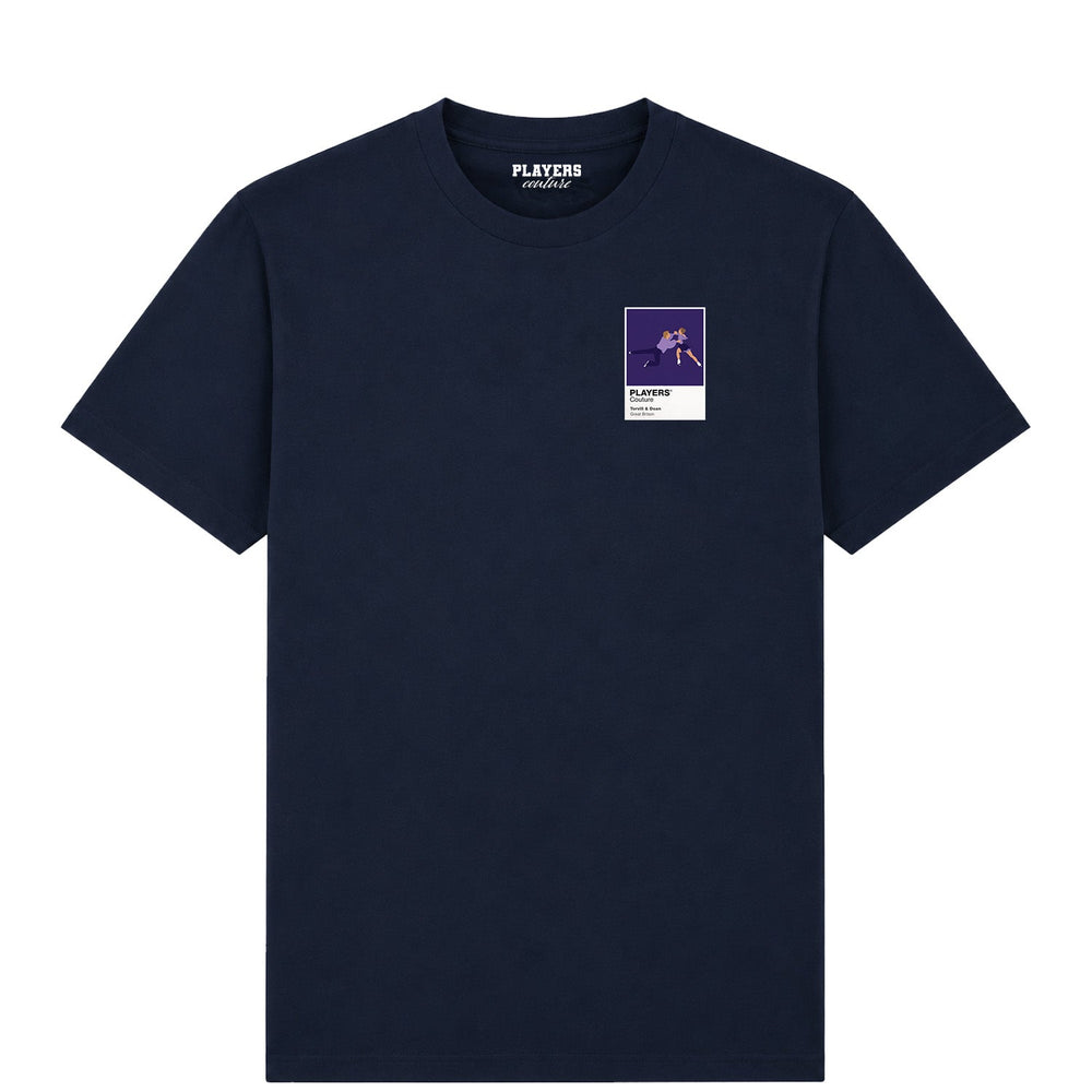 Torvill and Dean Olympics Icon Frame Men's T-Shirt