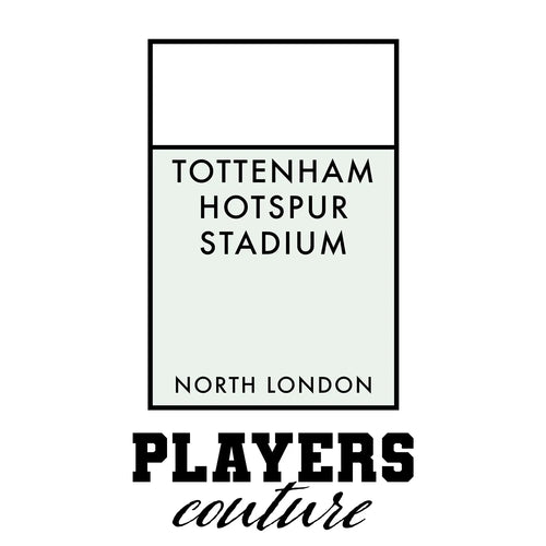 Tottenham Hotspur New Monopoly Card - Icon Design