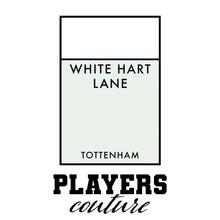 Tottenham Hotspur Monopoly Card Players Couture Mens T-Shirt