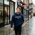 Travis Scott Players Couture Men's Casual Hoodie