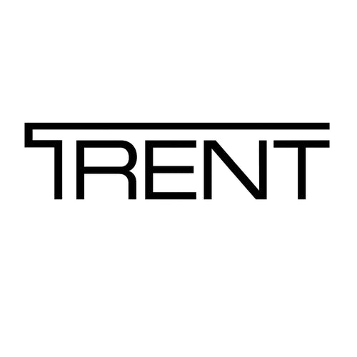 Trent Alexander Arnold Logo Men's T-Shirt – white close-up detail shot of the Trent Alexander Arnold Players Couture logo