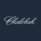Trevoh Chalobah Logo Men's Hoodie – navy close-up detail shot of the Trevoh Chalobah Players Couture logo design