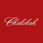 Trevoh Chalobah Logo Men's Hoodie – red close-up detail shot of the Trevoh Chalobah Players Couture logo design