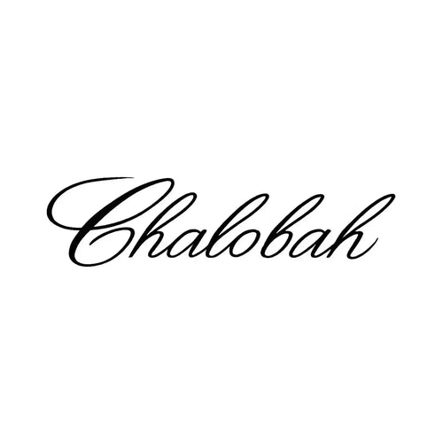 Trevoh Chalobah Logo Men's Hoodie – white close-up detail shot of the Trevoh Chalobah Players Couture logo design