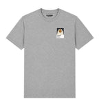 Trick Williams Wrestling Icon Frame Men's T-Shirt – image 6