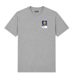 Triple H Wrestling Icon Frame Men's T-Shirt