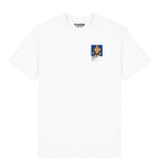 Triple H Wrestling Icon Frame Men's T-Shirt