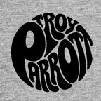 Troy Parrott Logo Players Couture Mens T-Shirt