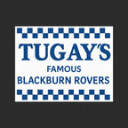 Tugay Kerimoğlu Logo Players Couture Mens T-Shirt