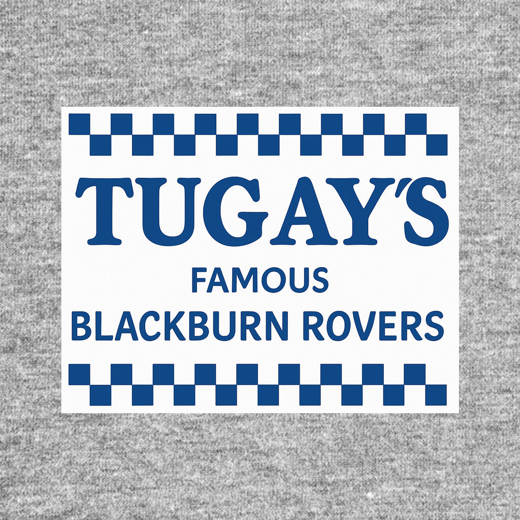 Tugay Kerimoğlu Logo Players Couture Mens T-Shirt