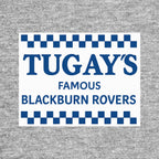 Tugay Kerimoğlu Logo Players Couture Mens T-Shirt