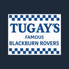 Tugay Kerimoğlu Logo Players Couture Mens T-Shirt