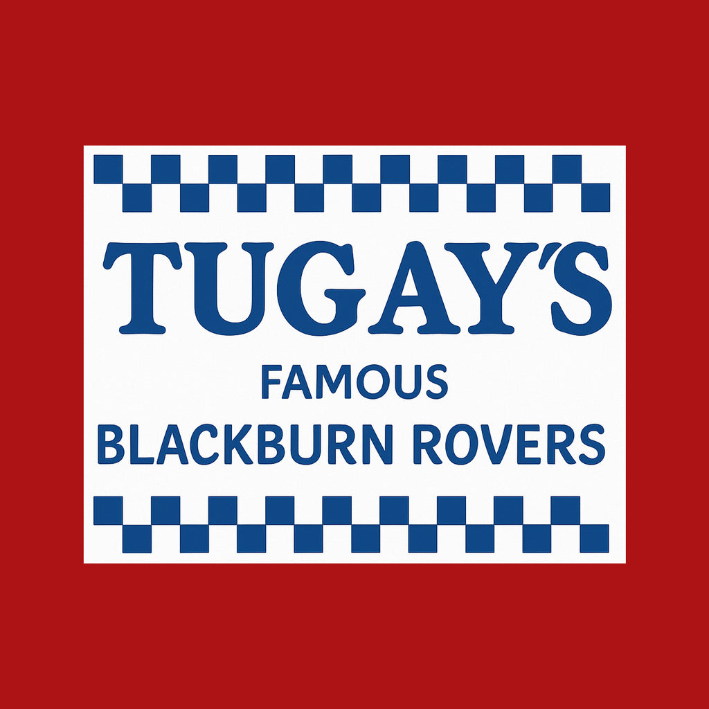 Tugay Kerimoğlu Logo Players Couture Mens T-Shirt