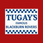 Tugay Kerimoğlu Logo Players Couture Mens T-Shirt