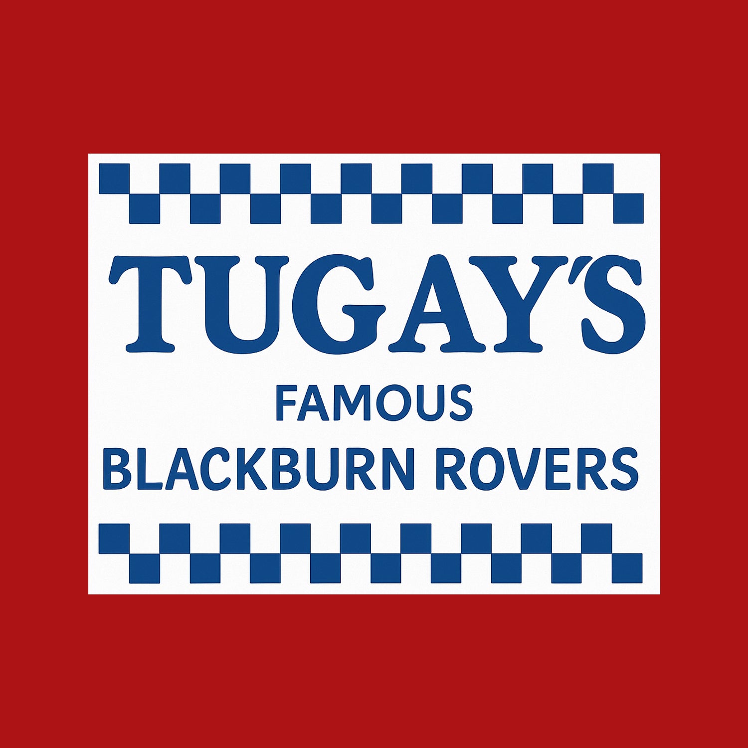 Tugay Kerimoğlu Logo Players Couture Mens T-Shirt