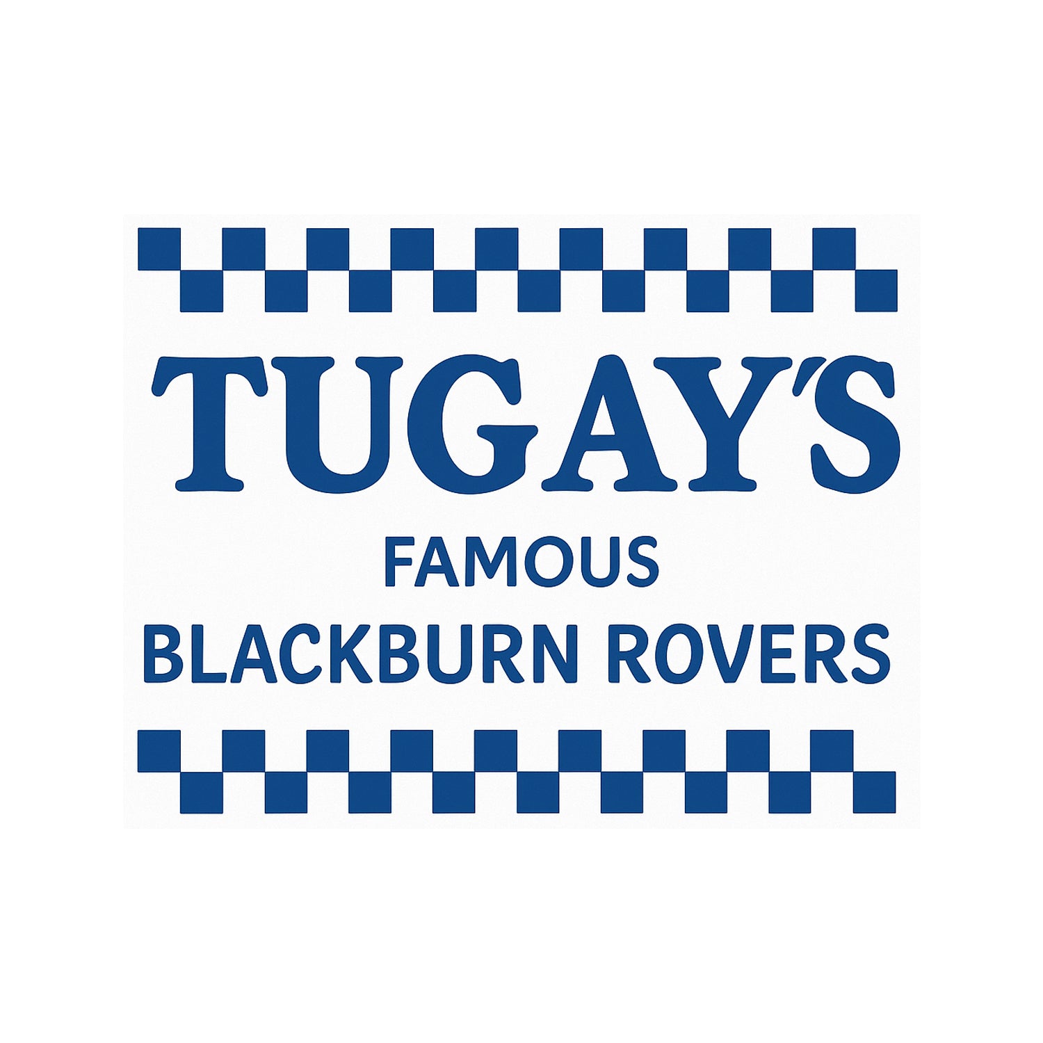 Tugay Kerimoğlu Logo Players Couture Mens T-Shirt