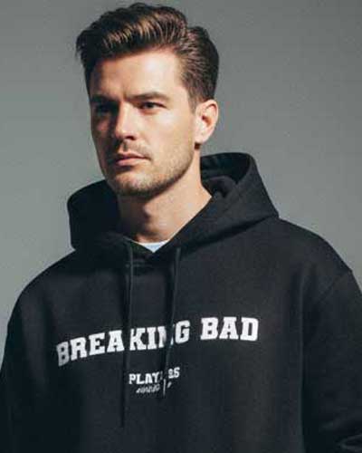 TV Series Clothing Collection