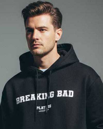 TV Series Clothing Collection