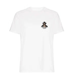 The Undertaker t-shirt – black men's t-shirt featuring the The Undertaker Players Couture logo