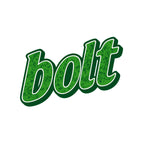 Usain Bolt Logo Players Couture Mens T-Shirt