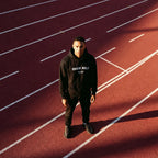 Usain Bolt Players Couture Men's Casual Hoodie