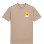 Usain Bolt Olympics Icon Frame Men's T-Shirt