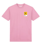 Usain Bolt Olympics Icon Frame Men's T-Shirt