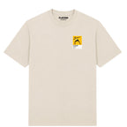 Usain Bolt Olympics Icon Frame Men's T-Shirt